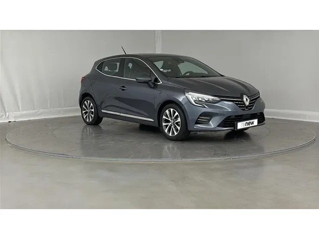 Occasion Renault Clio à MAGENTA chez RENAULT | EPERNAY & SEZANNE