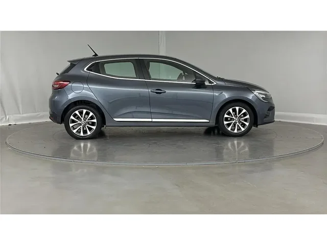 Occasion Renault Clio à MAGENTA chez RENAULT | EPERNAY & SEZANNE