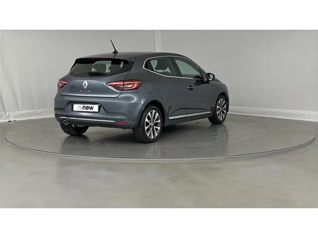 Occasion Renault Clio à MAGENTA chez RENAULT | EPERNAY & SEZANNE