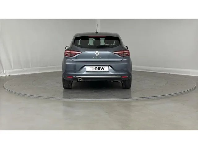Occasion Renault Clio à MAGENTA chez RENAULT | EPERNAY & SEZANNE
