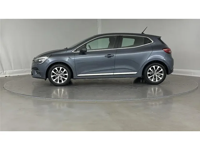 Occasion Renault Clio à MAGENTA chez RENAULT | EPERNAY & SEZANNE