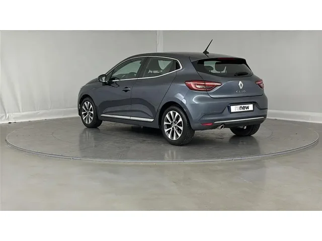 Occasion Renault Clio à MAGENTA chez RENAULT | EPERNAY & SEZANNE
