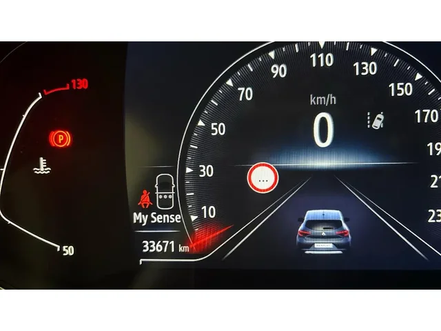 Occasion Renault Clio à MAGENTA chez RENAULT | EPERNAY & SEZANNE
