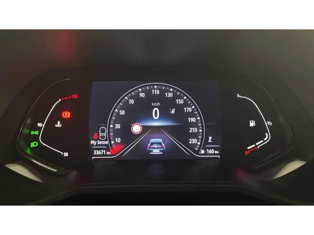 Occasion Renault Clio à MAGENTA chez RENAULT | EPERNAY & SEZANNE