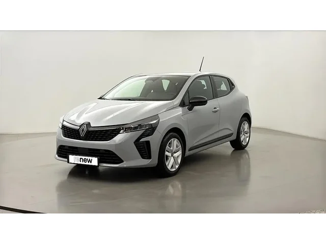 Occasion Renault Clio à MAGENTA chez RENAULT | EPERNAY & SEZANNE