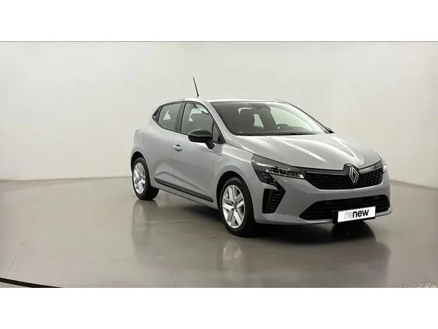 Occasion Renault Clio à MAGENTA chez RENAULT | EPERNAY & SEZANNE