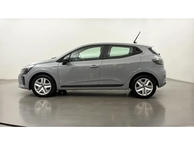 Occasion Renault Clio à MAGENTA chez RENAULT | EPERNAY & SEZANNE