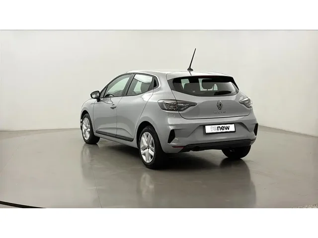 Occasion Renault Clio à MAGENTA chez RENAULT | EPERNAY & SEZANNE