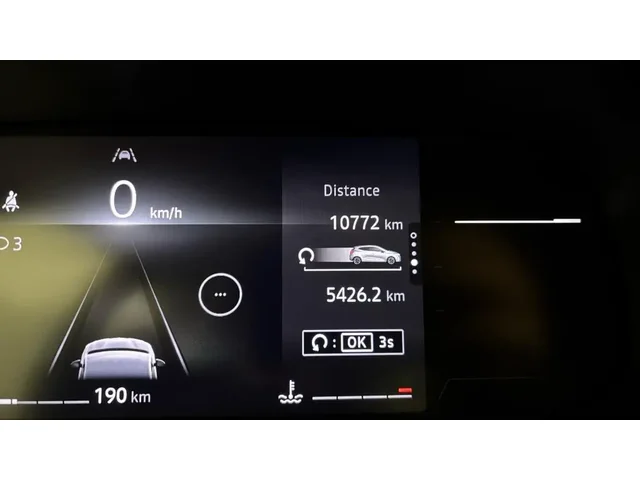 Occasion Renault Clio à MAGENTA chez RENAULT | EPERNAY & SEZANNE