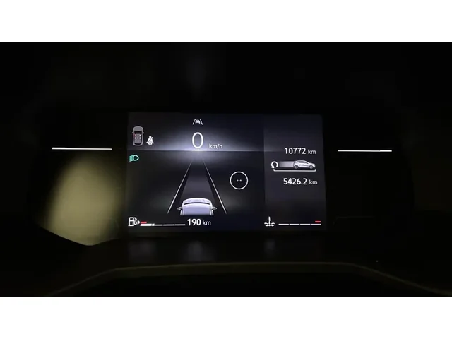 Occasion Renault Clio à MAGENTA chez RENAULT | EPERNAY & SEZANNE