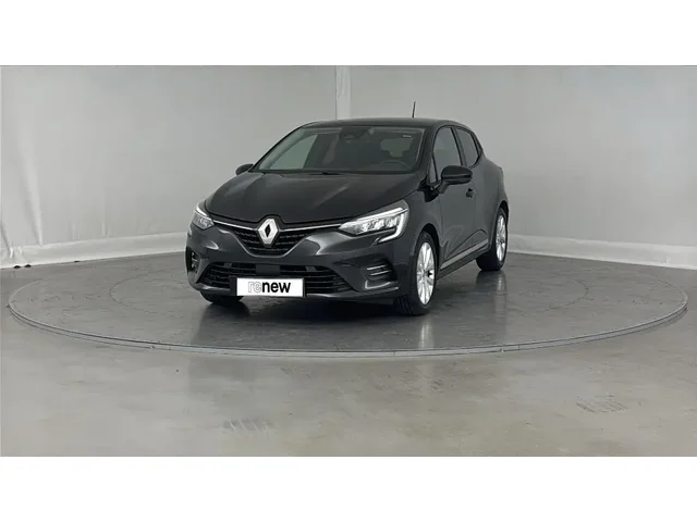 Occasion Renault Clio à MAGENTA chez RENAULT | EPERNAY & SEZANNE