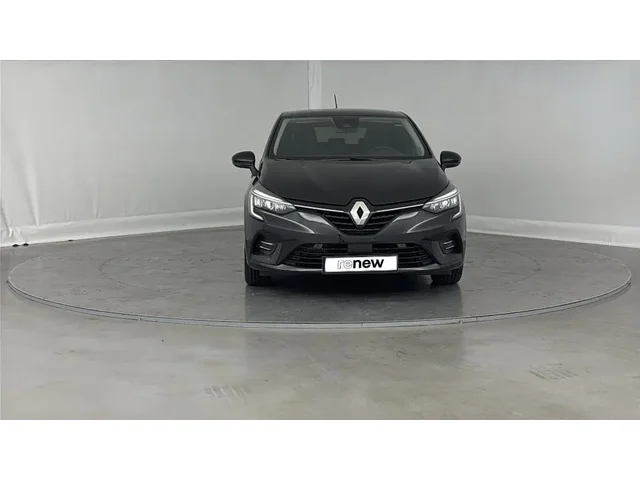 Occasion Renault Clio à MAGENTA chez RENAULT | EPERNAY & SEZANNE