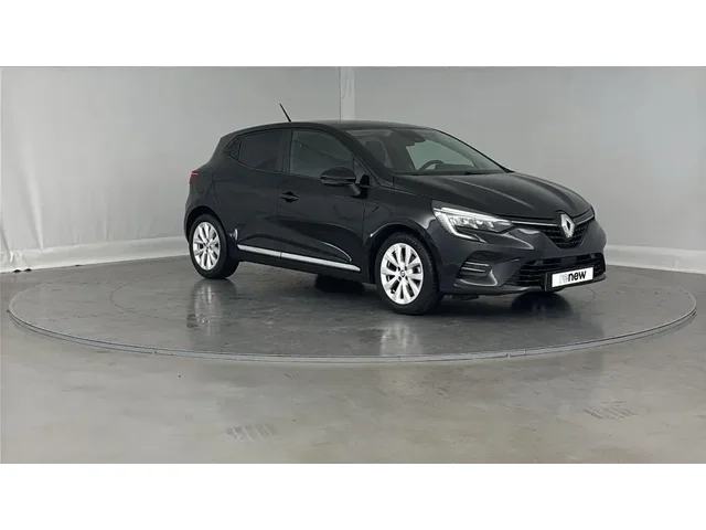 Occasion Renault Clio à MAGENTA chez RENAULT | EPERNAY & SEZANNE