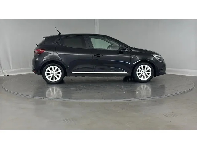 Occasion Renault Clio à MAGENTA chez RENAULT | EPERNAY & SEZANNE