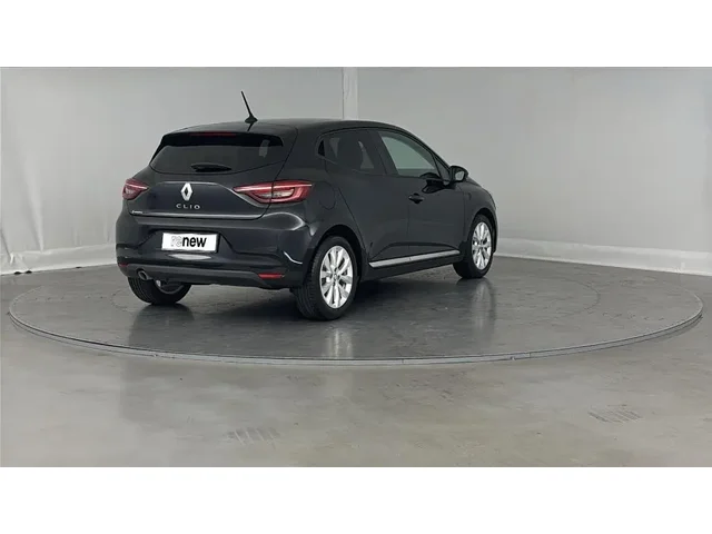 Occasion Renault Clio à MAGENTA chez RENAULT | EPERNAY & SEZANNE