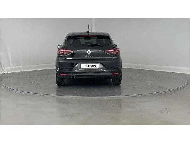 Occasion Renault Clio à MAGENTA chez RENAULT | EPERNAY & SEZANNE