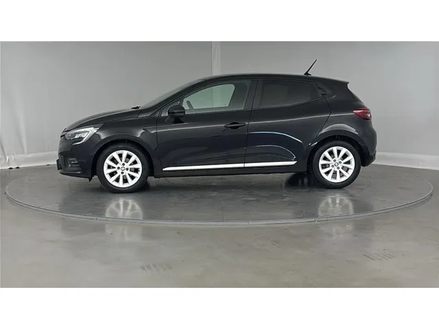 Occasion Renault Clio à MAGENTA chez RENAULT | EPERNAY & SEZANNE