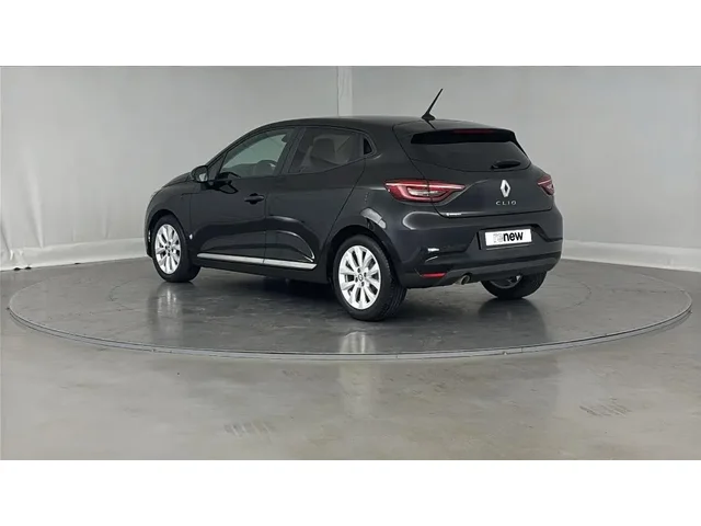 Occasion Renault Clio à MAGENTA chez RENAULT | EPERNAY & SEZANNE