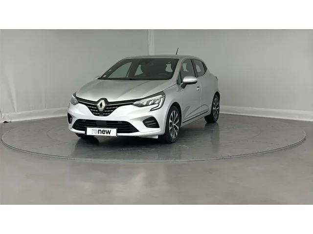 Occasion Renault Clio à MAGENTA chez RENAULT | EPERNAY & SEZANNE