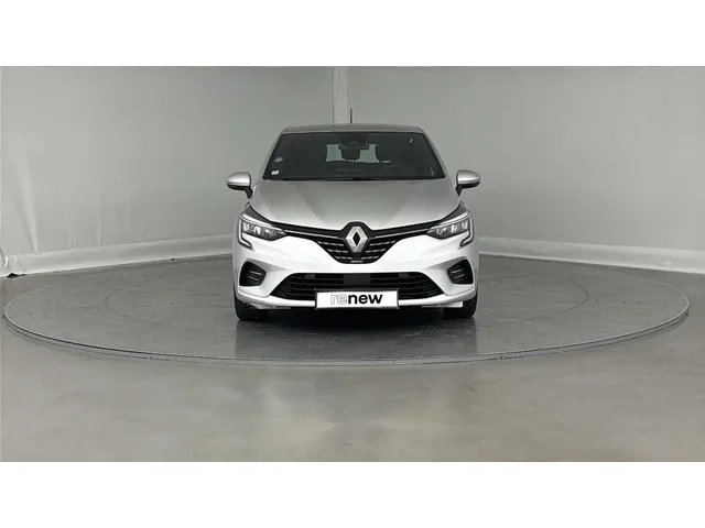 Occasion Renault Clio à MAGENTA chez RENAULT | EPERNAY & SEZANNE