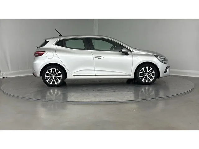 Occasion Renault Clio à MAGENTA chez RENAULT | EPERNAY & SEZANNE