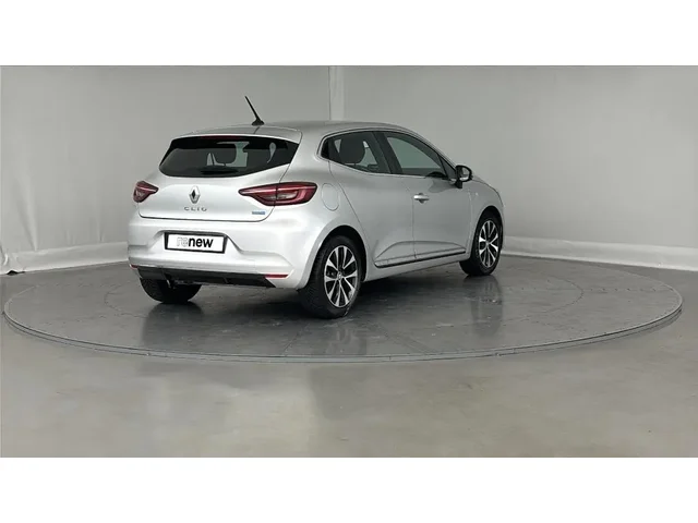 Occasion Renault Clio à MAGENTA chez RENAULT | EPERNAY & SEZANNE