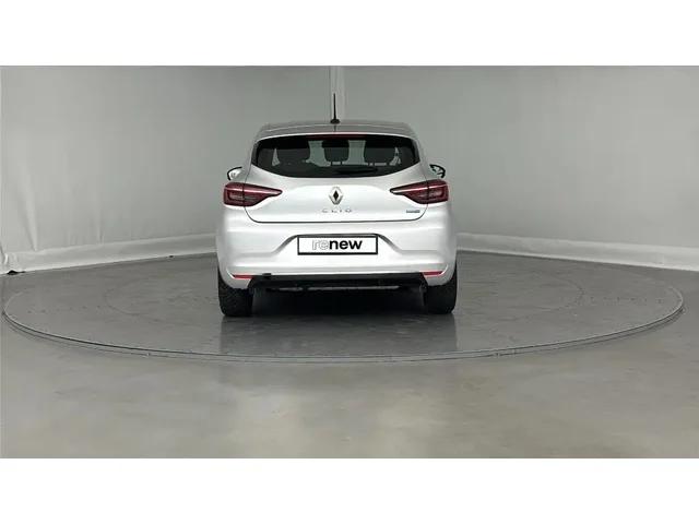Occasion Renault Clio à MAGENTA chez RENAULT | EPERNAY & SEZANNE