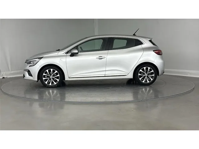 Occasion Renault Clio à MAGENTA chez RENAULT | EPERNAY & SEZANNE