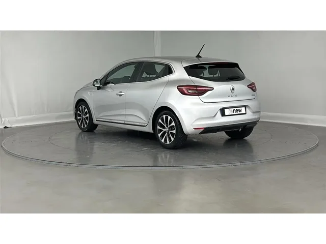 Occasion Renault Clio à MAGENTA chez RENAULT | EPERNAY & SEZANNE