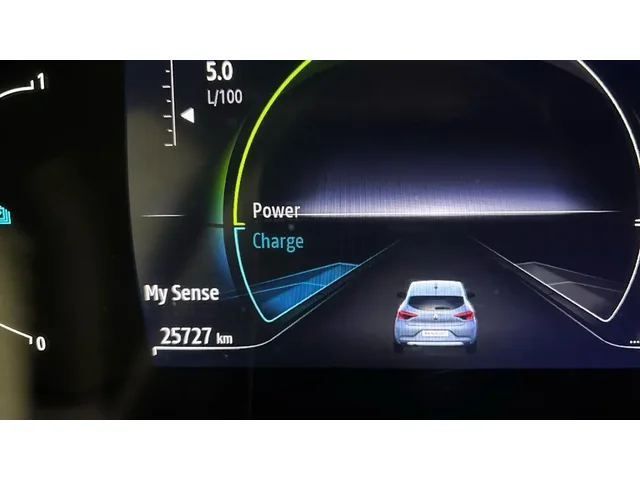 Occasion Renault Clio à MAGENTA chez RENAULT | EPERNAY & SEZANNE
