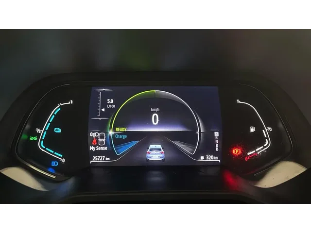 Occasion Renault Clio à MAGENTA chez RENAULT | EPERNAY & SEZANNE