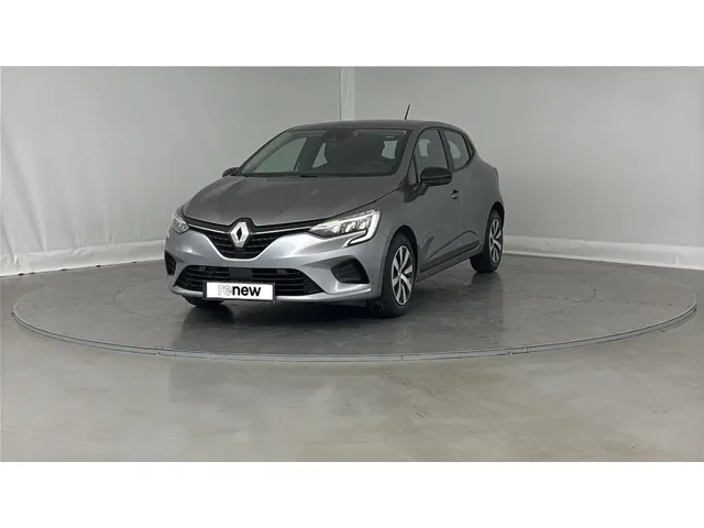 Occasion Renault Clio à MAGENTA chez RENAULT | EPERNAY & SEZANNE