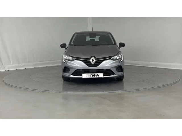 Occasion Renault Clio à MAGENTA chez RENAULT | EPERNAY & SEZANNE