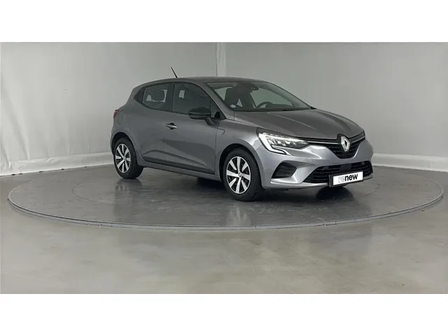 Occasion Renault Clio à MAGENTA chez RENAULT | EPERNAY & SEZANNE