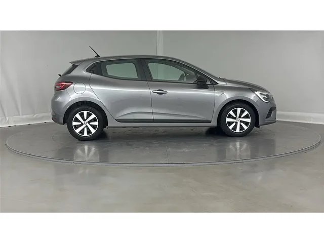 Occasion Renault Clio à MAGENTA chez RENAULT | EPERNAY & SEZANNE