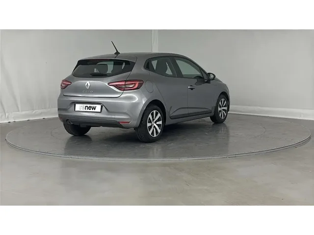 Occasion Renault Clio à MAGENTA chez RENAULT | EPERNAY & SEZANNE
