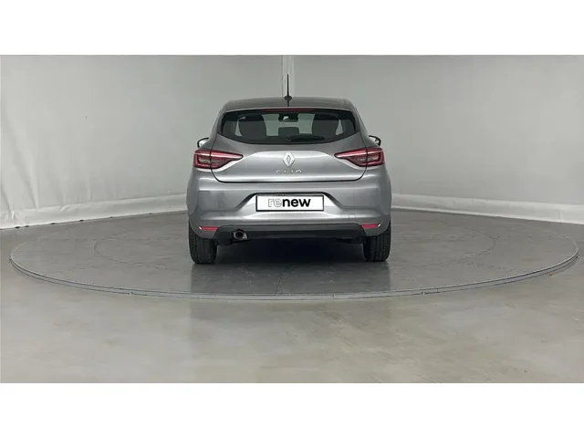 Occasion Renault Clio à MAGENTA chez RENAULT | EPERNAY & SEZANNE