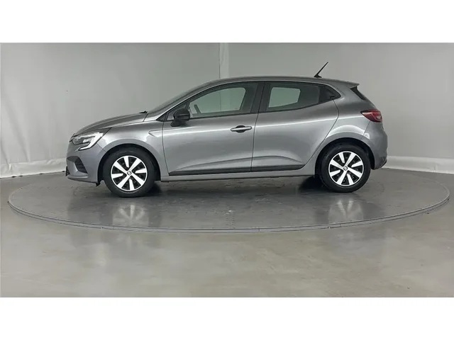 Occasion Renault Clio à MAGENTA chez RENAULT | EPERNAY & SEZANNE