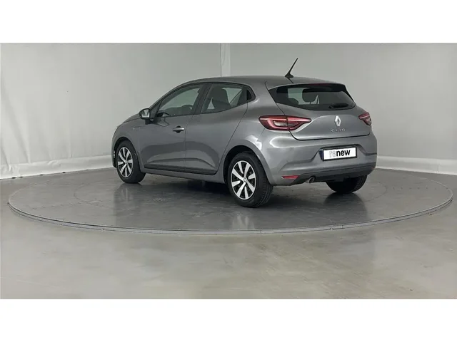 Occasion Renault Clio à MAGENTA chez RENAULT | EPERNAY & SEZANNE