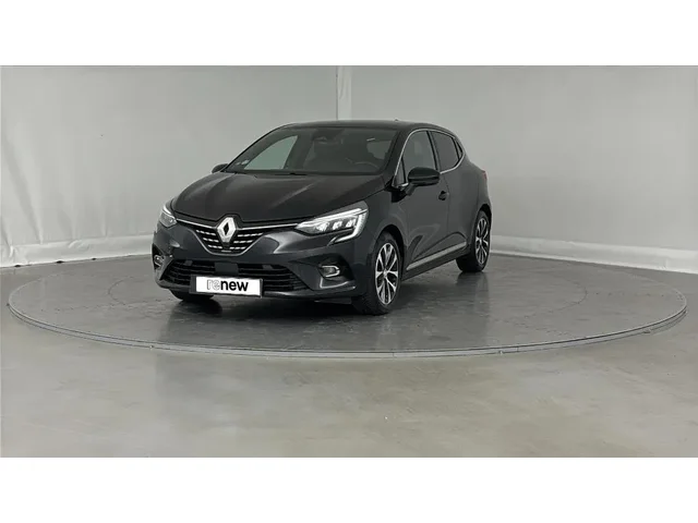 Occasion Renault Clio à THIONVILLE chez RENAULT | THIONVILLE