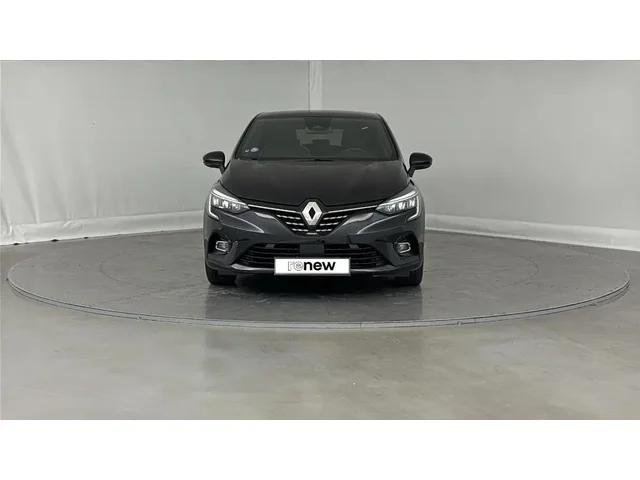 Occasion Renault Clio à THIONVILLE chez RENAULT | THIONVILLE