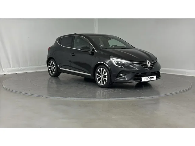 Occasion Renault Clio à THIONVILLE chez RENAULT | THIONVILLE