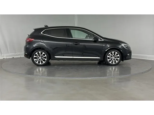 Occasion Renault Clio à THIONVILLE chez RENAULT | THIONVILLE