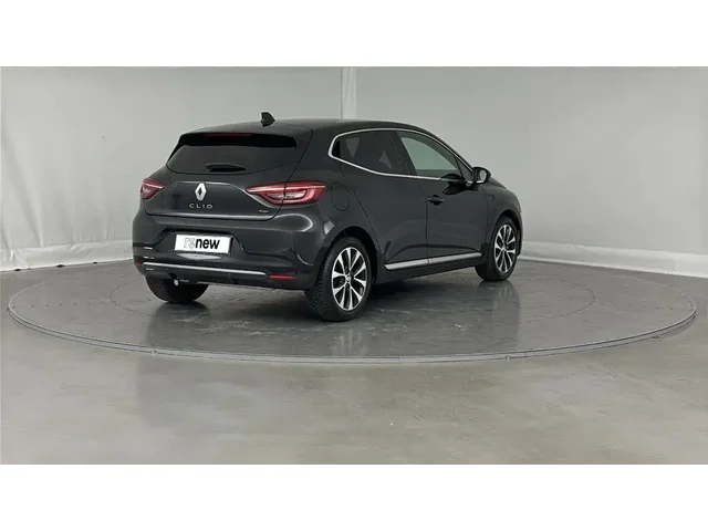Occasion Renault Clio à THIONVILLE chez RENAULT | THIONVILLE