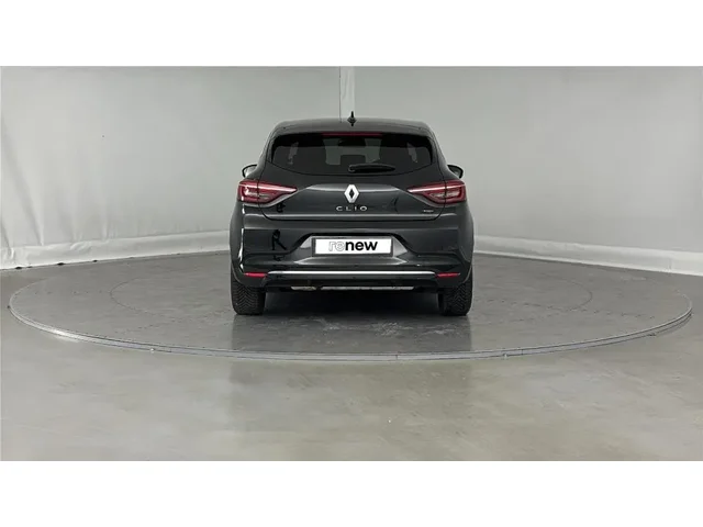 Occasion Renault Clio à THIONVILLE chez RENAULT | THIONVILLE