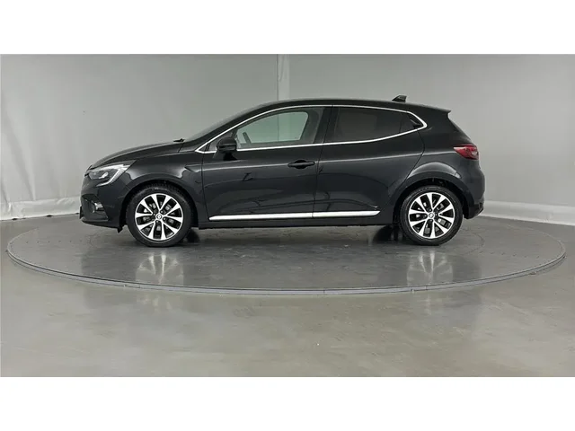 Occasion Renault Clio à THIONVILLE chez RENAULT | THIONVILLE