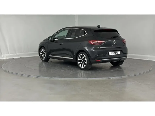 Occasion Renault Clio à THIONVILLE chez RENAULT | THIONVILLE