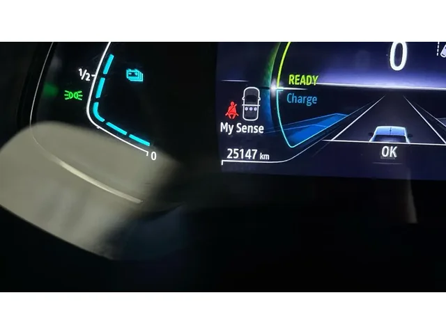 Occasion Renault Clio à THIONVILLE chez RENAULT | THIONVILLE