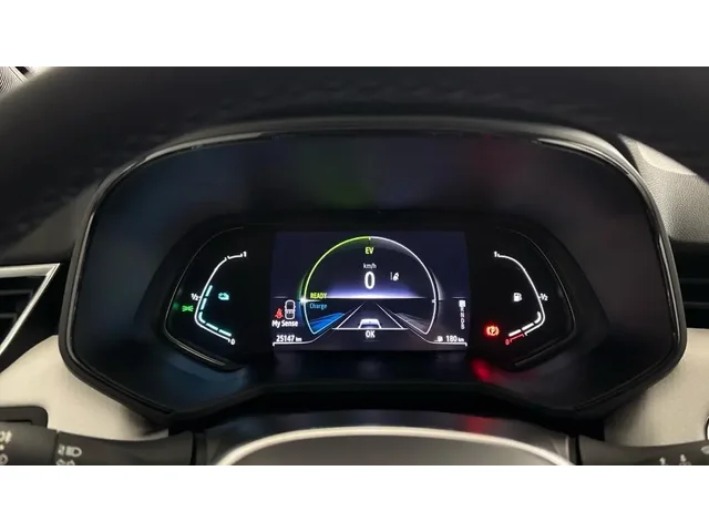 Occasion Renault Clio à THIONVILLE chez RENAULT | THIONVILLE