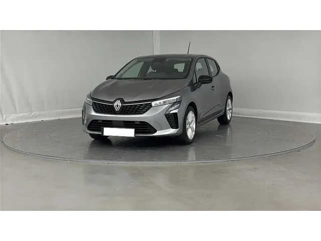 Occasion Renault Clio à MAGENTA chez RENAULT | EPERNAY & SEZANNE